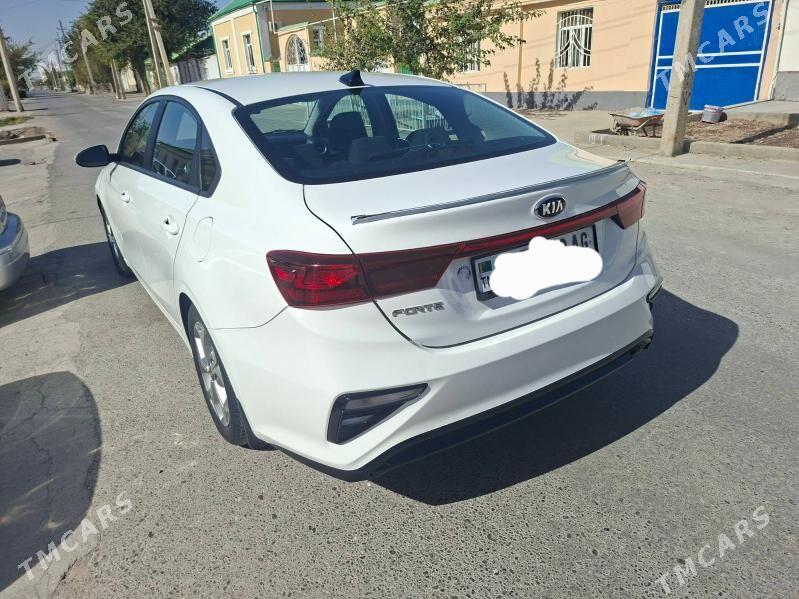 Kia Forte 2020 - 220 000 TMT - Ашхабад - img 2