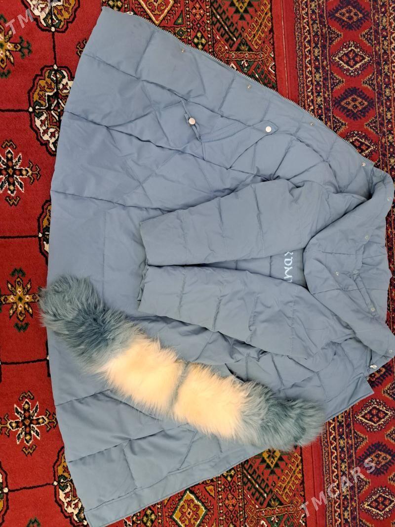 Kurtka - Aşgabat - img 2