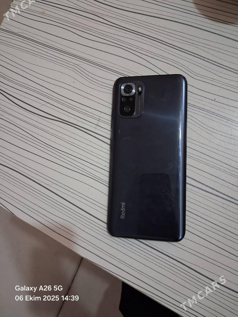 Redmo not 10 s - Mary - img 2