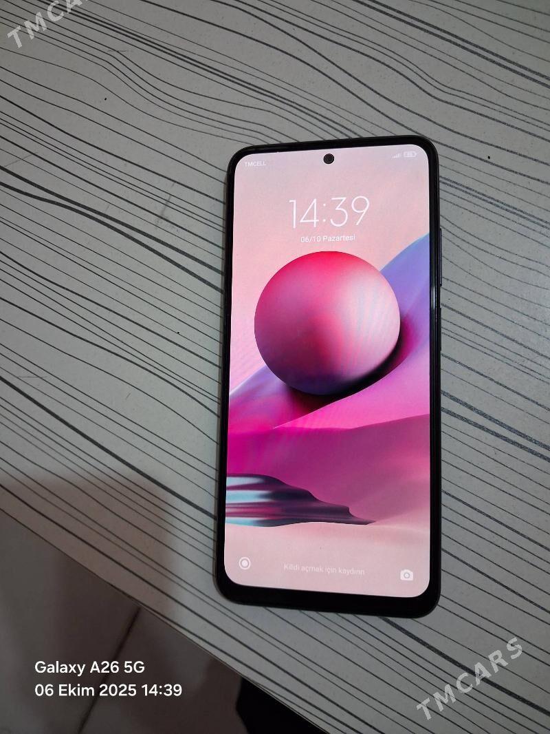 Redmo not 10 s - Mary - img 1