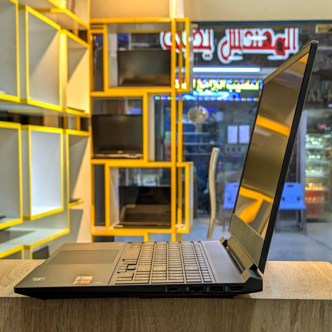 RTX 4050/Ryzen 7/2TB SSD NEW - Ашхабад - img 6