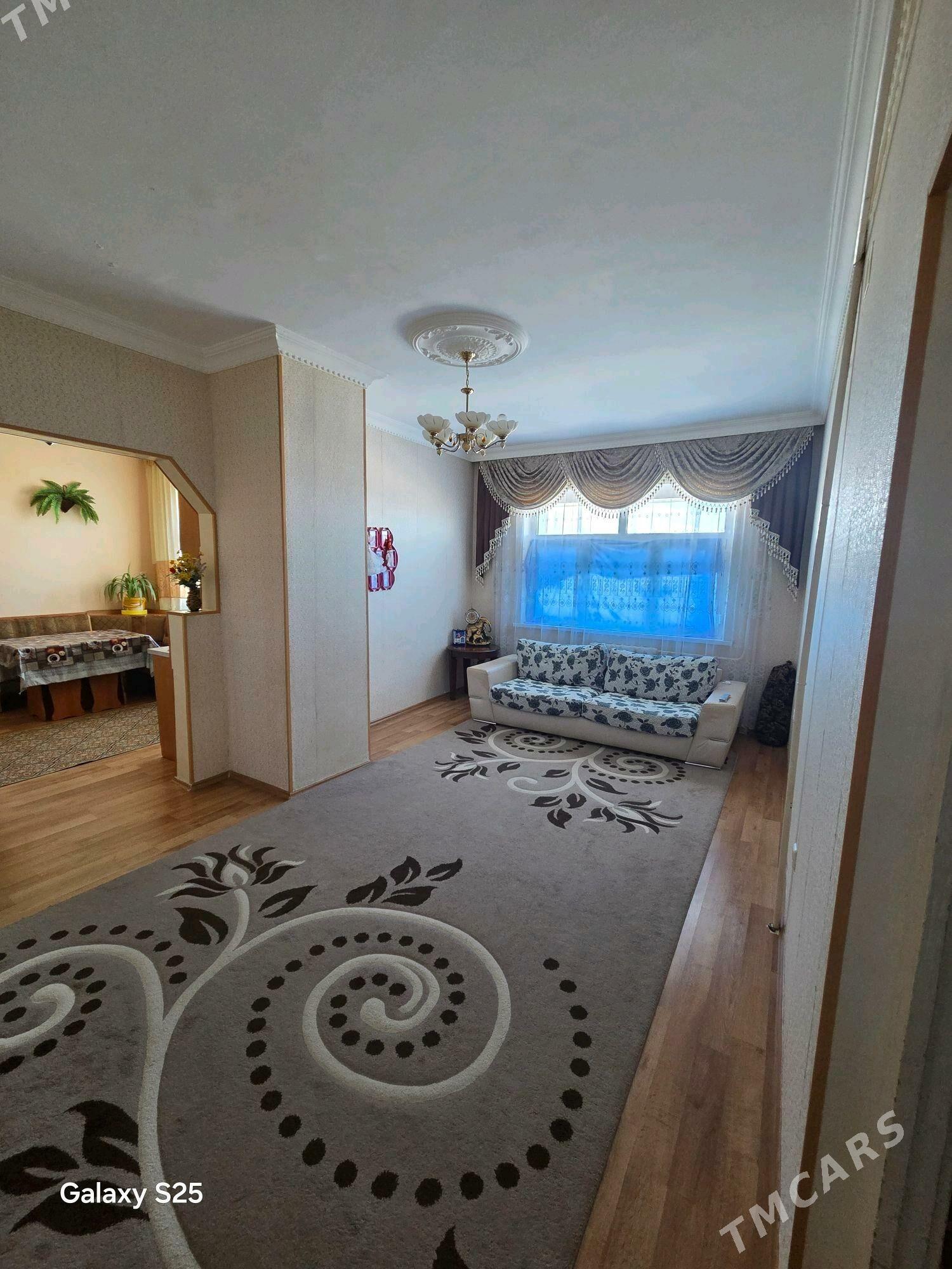 продаётся квартира - Türkmenbaşy - img 6