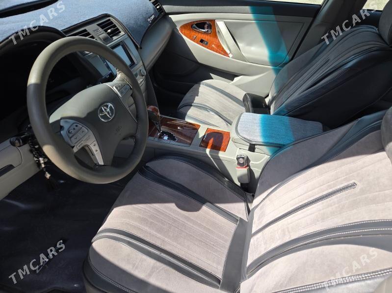 Toyota Camry 2010 - 185 000 TMT - Мары - img 3