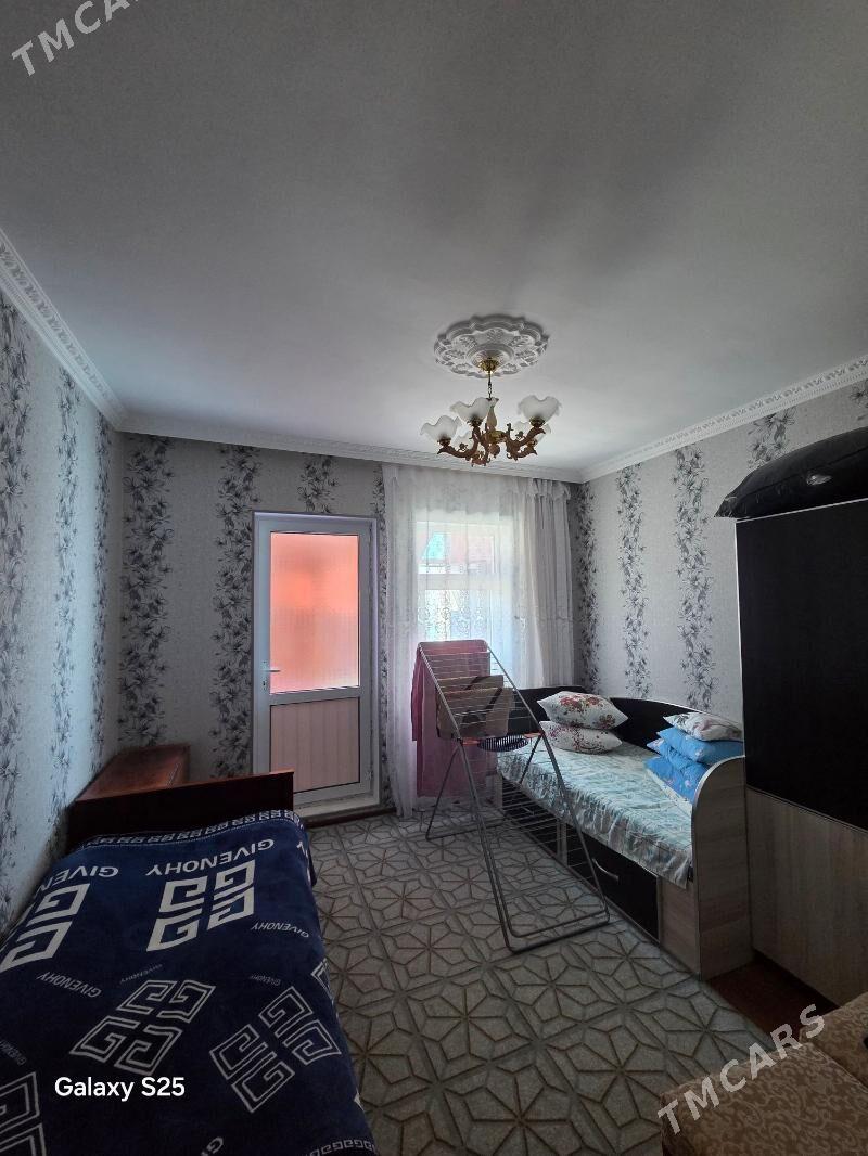 продаётся квартира - Türkmenbaşy - img 7