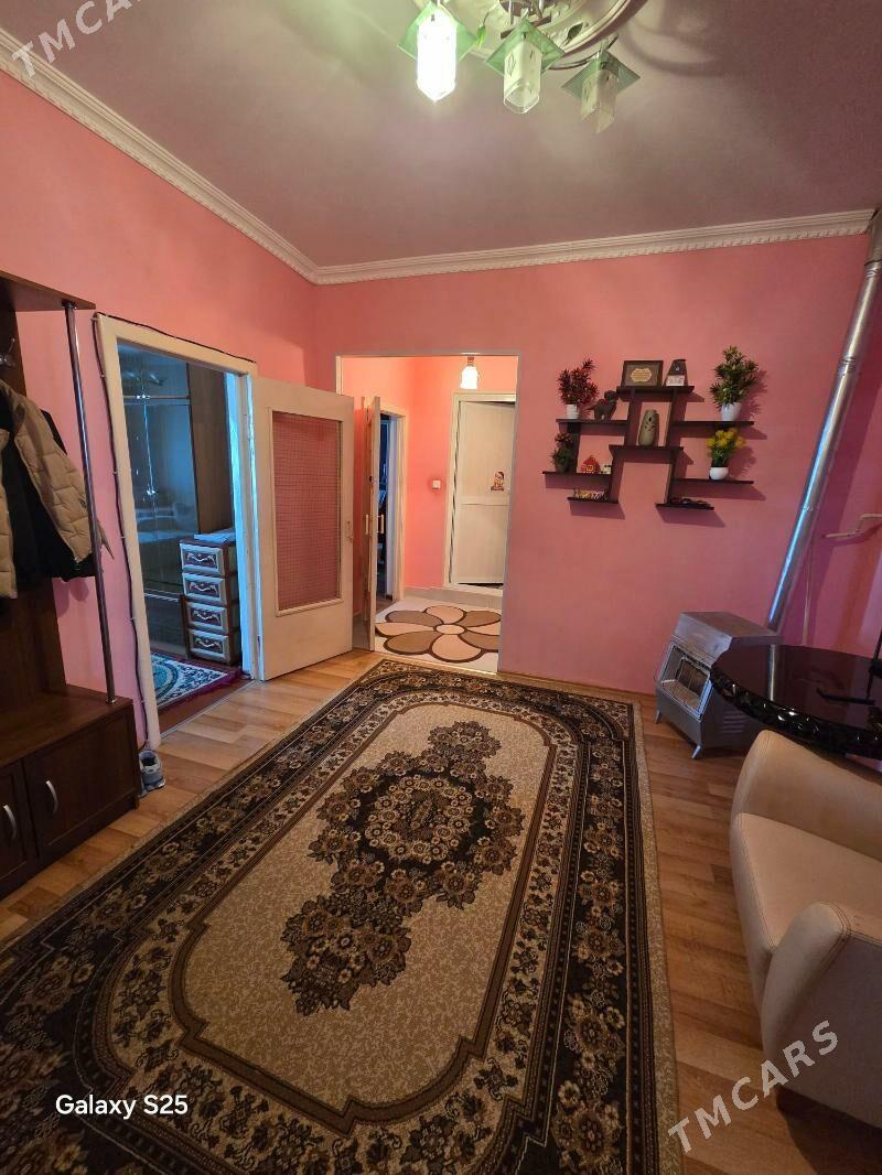 продаётся квартира - Türkmenbaşy - img 10
