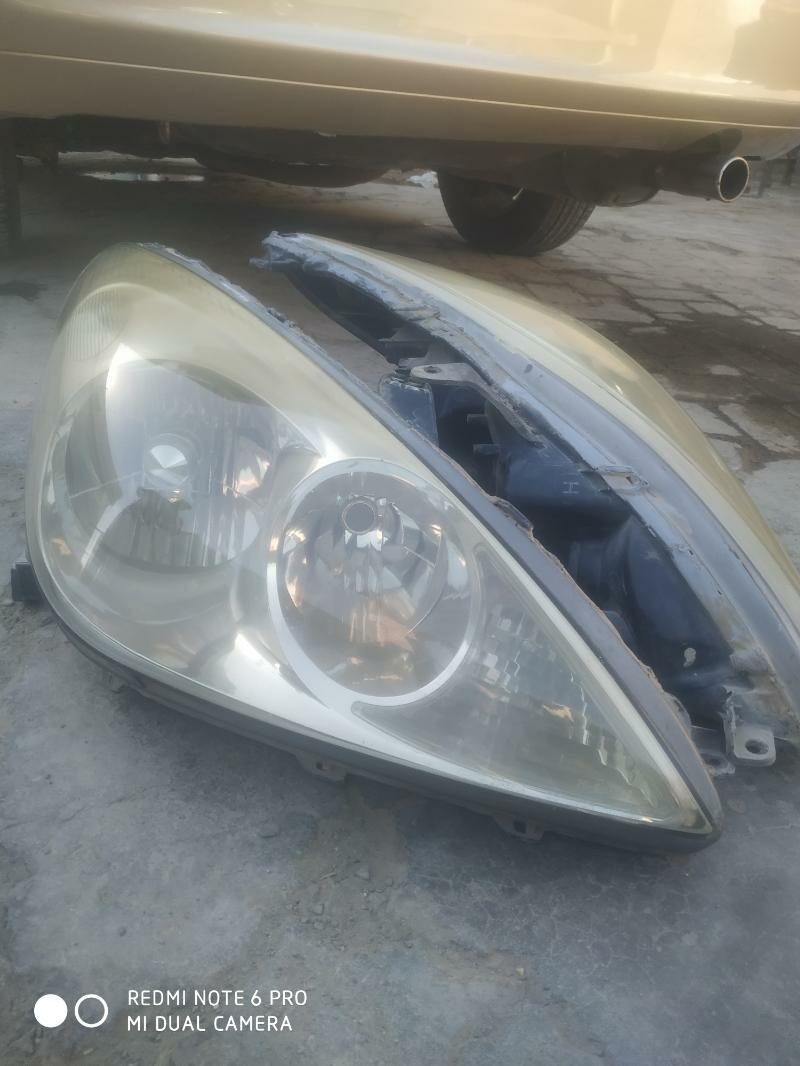 Fara lexus 2004 yes 700 TMT - Mary - img 3