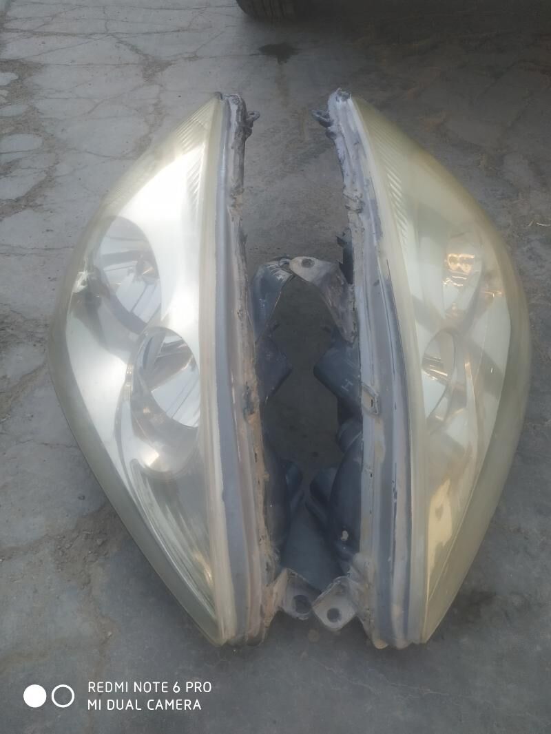 Fara lexus 2004 yes 700 TMT - Mary - img 2