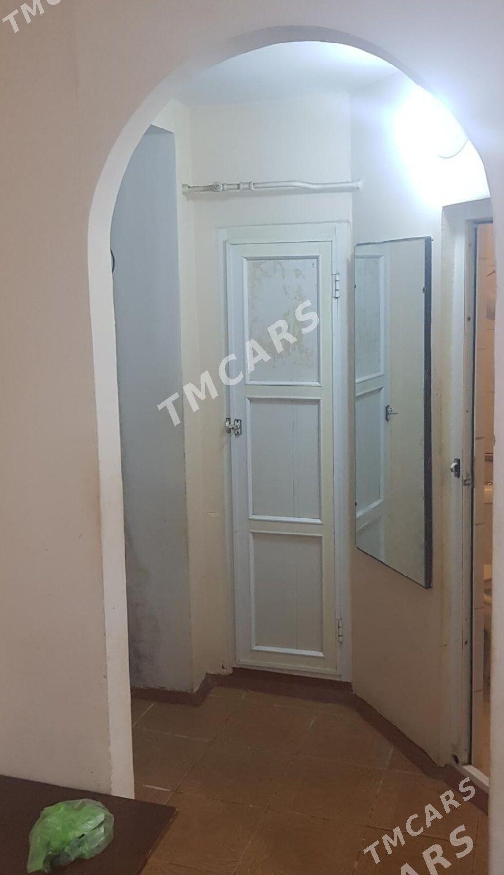 (2531)-5MKR KARBYŞEW KÖÇE 40-KWADRAT 3-ETAJ 5МИКР - 5 мкр - img 7