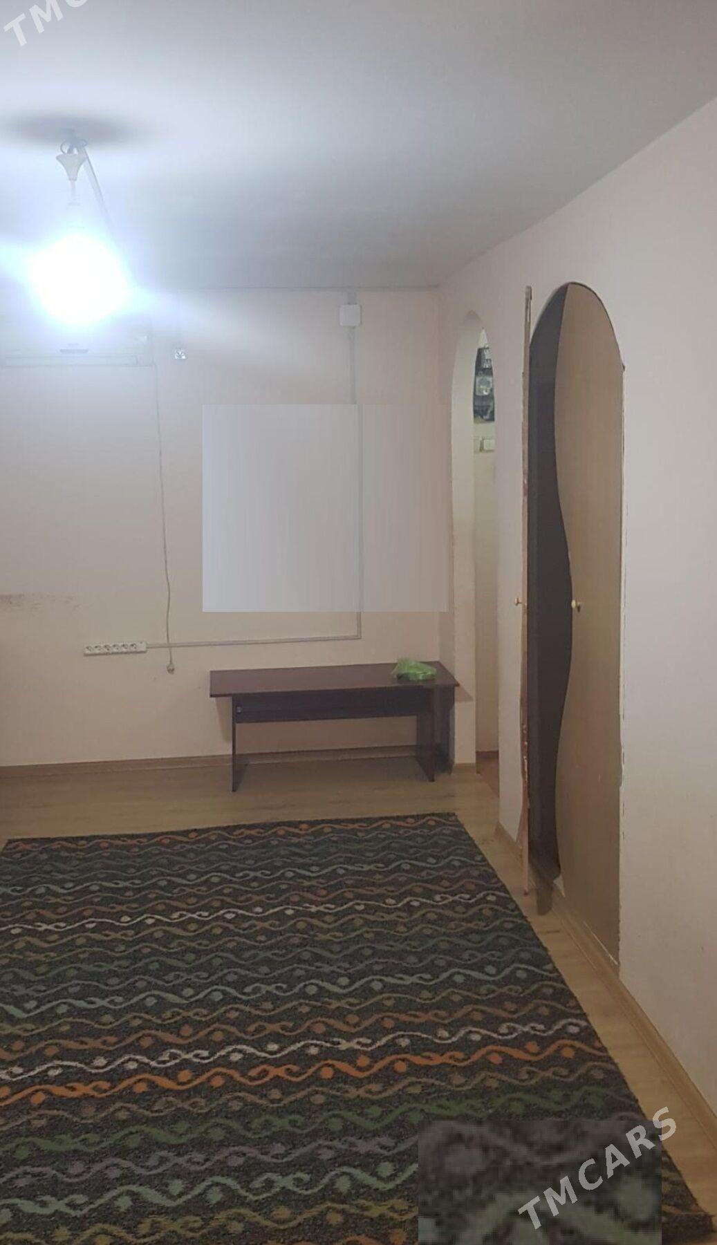 (2531)-5MKR KARBYŞEW KÖÇE 40-KWADRAT 3-ETAJ 5МИКР - 5 мкр - img 2