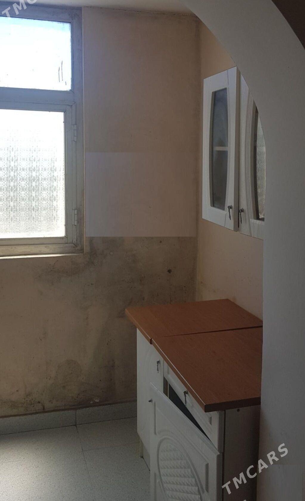 (2531)-5MKR KARBYŞEW KÖÇE 40-KWADRAT 3-ETAJ 5МИКР - 5 мкр - img 6