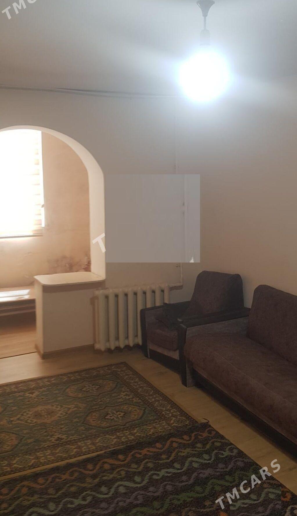 (2531)-5MKR KARBYŞEW KÖÇE 40-KWADRAT 3-ETAJ 5МИКР - 5 мкр - img 4