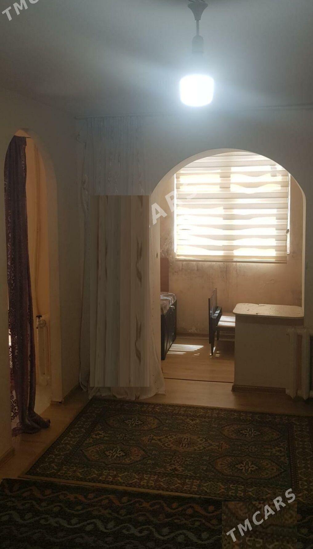 (2531)-5MKR KARBYŞEW KÖÇE 40-KWADRAT 3-ETAJ 5МИКР - 5 мкр - img 3
