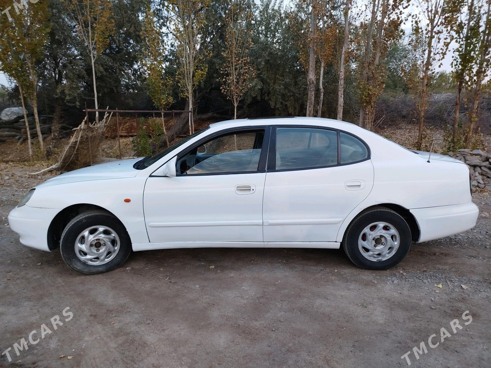 Daewoo Leganza 1998 - 30 000 TMT - Губадаг - img 2