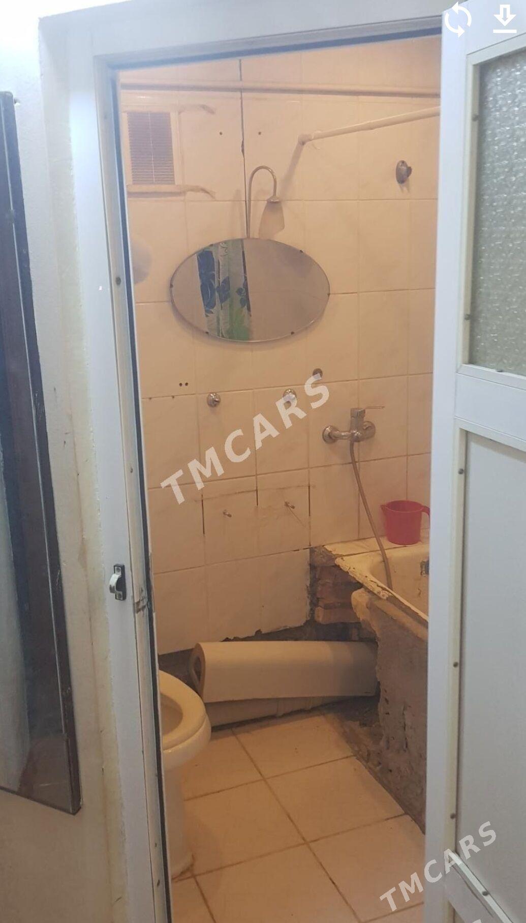 (2531)-5MKR KARBYŞEW KÖÇE 40-KWADRAT 3-ETAJ 5МИКР - 5 мкр - img 8