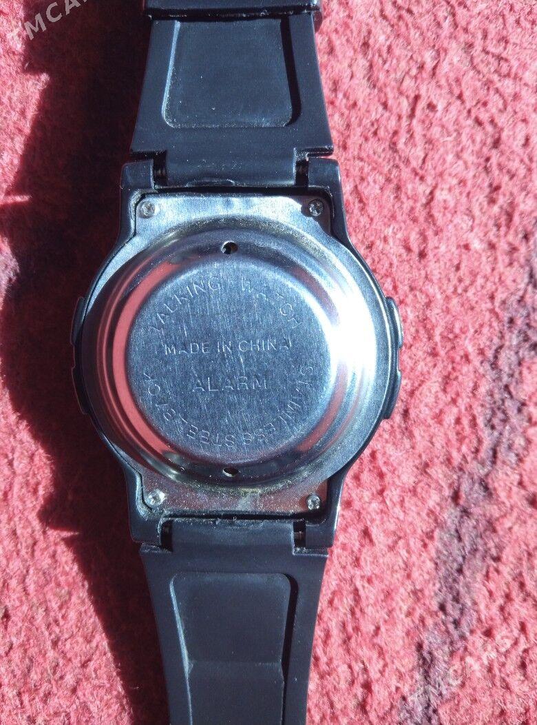 sagat - Daşoguz - img 2