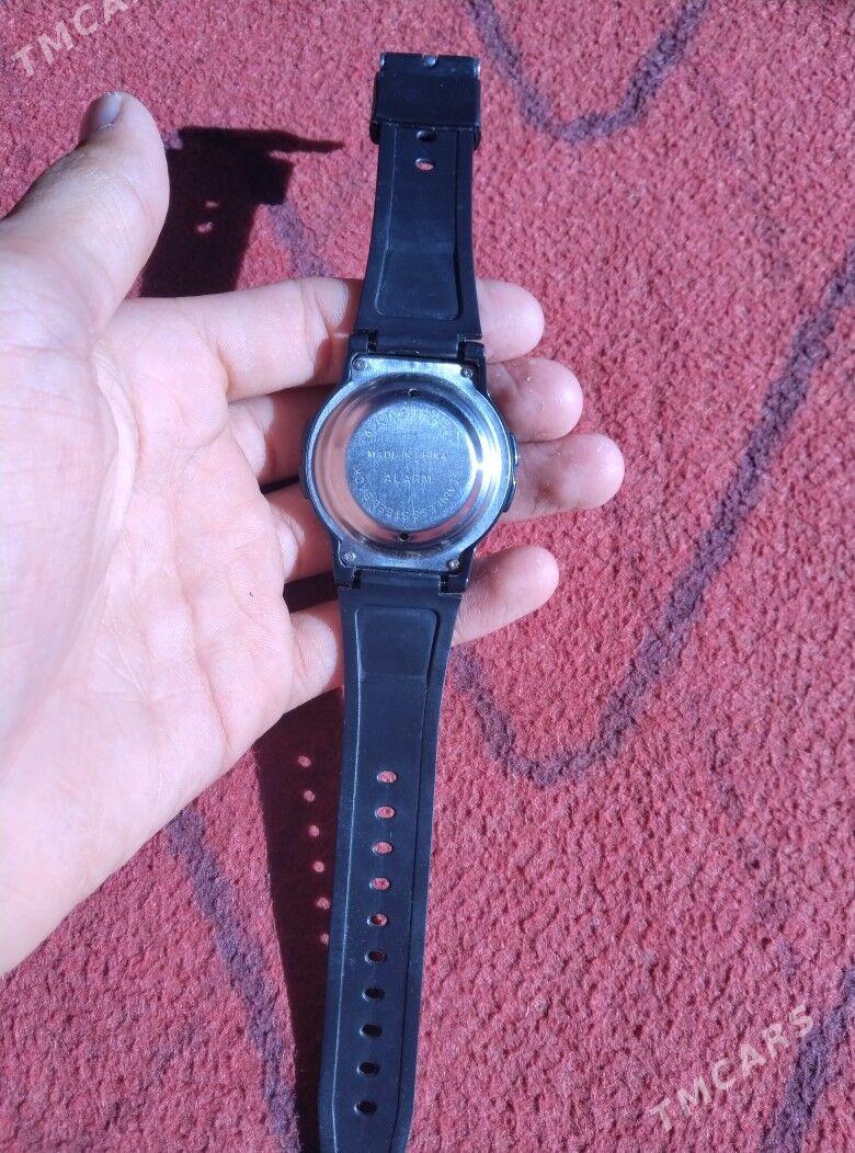 sagat - Daşoguz - img 3