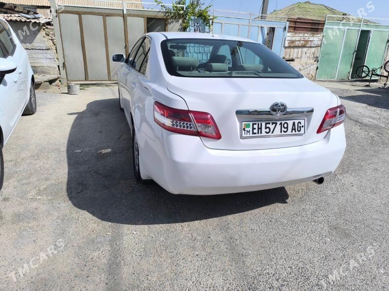 Toyota Camry 2008 - 170 000 TMT - Ашхабад - img 4