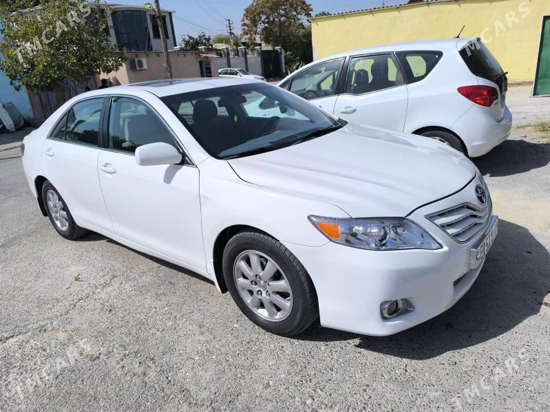 Toyota Camry 2008 - 170 000 TMT - Ашхабад - img 2