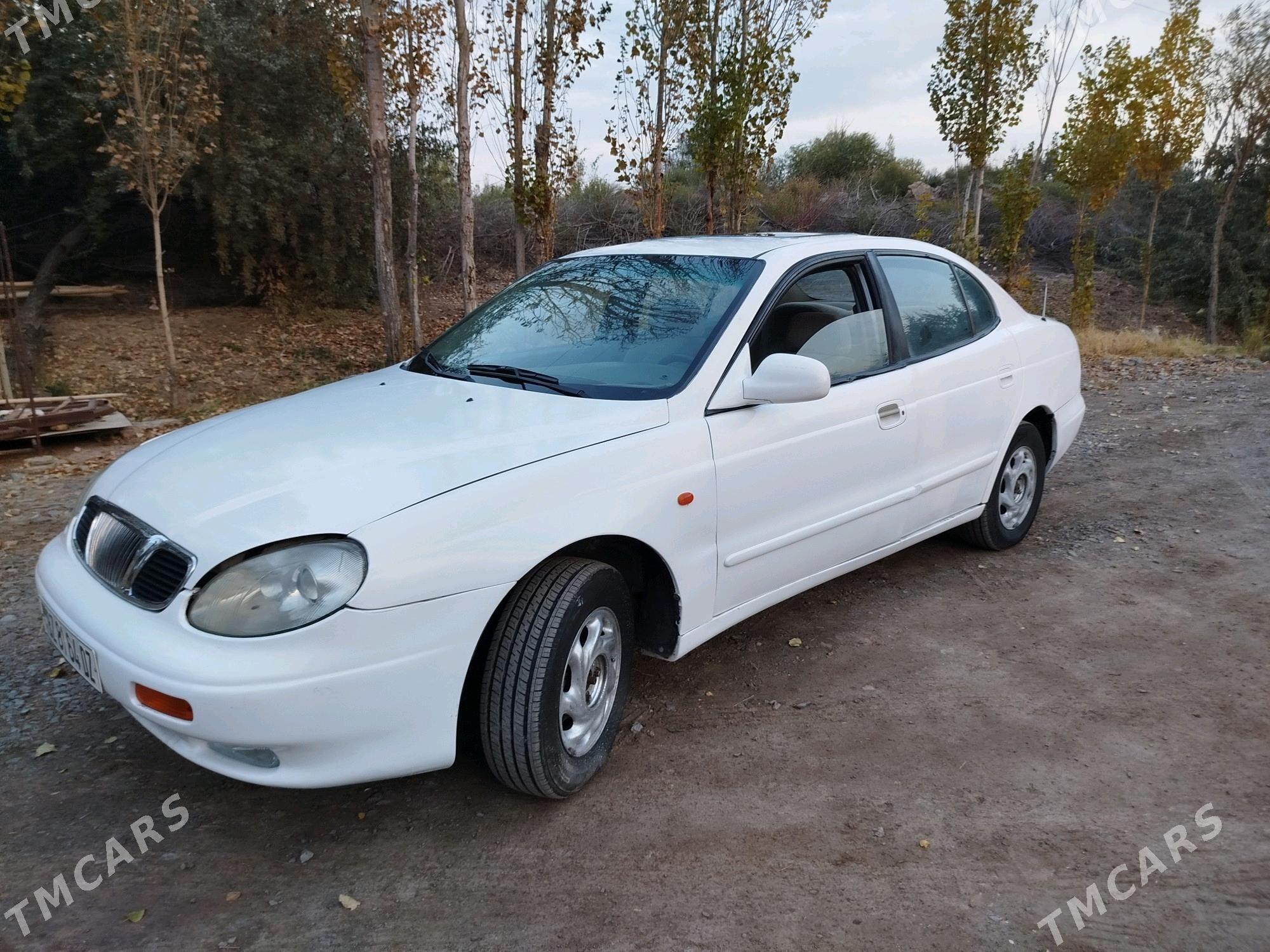 Daewoo Leganza 1998 - 30 000 TMT - Губадаг - img 6