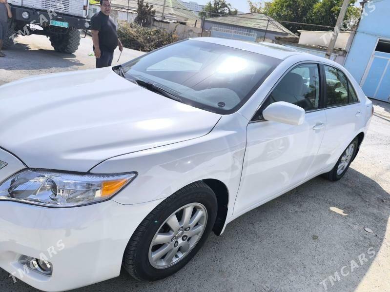 Toyota Camry 2008 - 170 000 TMT - Ашхабад - img 3