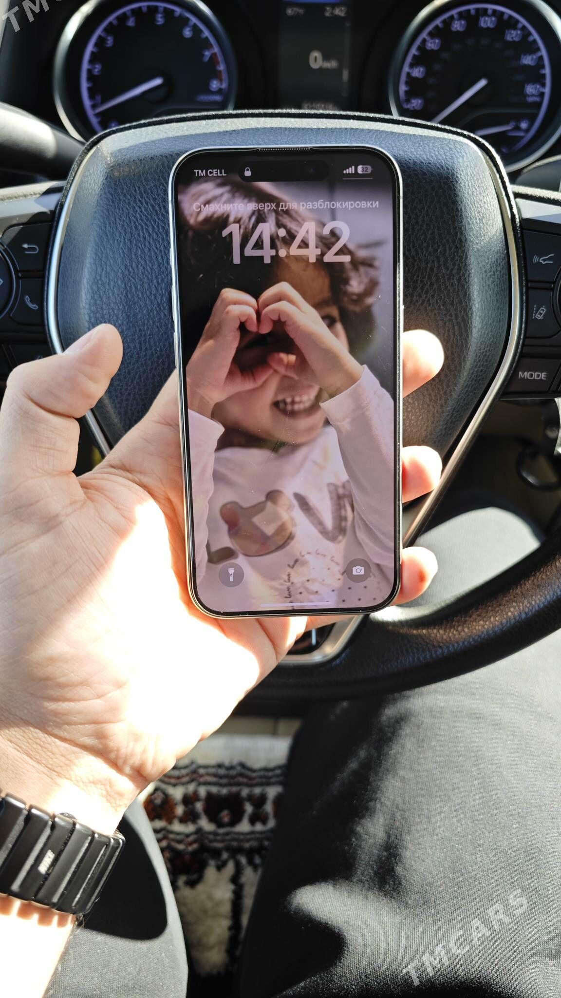 Iphone 15 pro 128GB - Анев - img 4