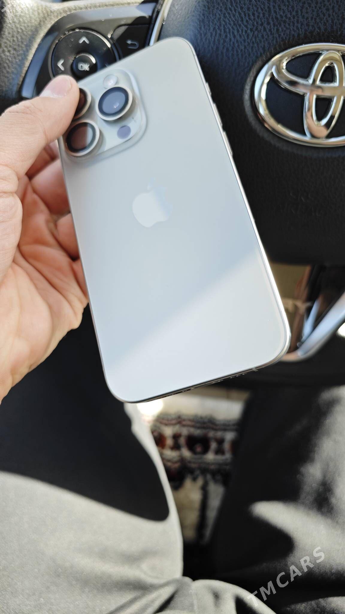 Iphone 15 pro 128GB - Анев - img 2