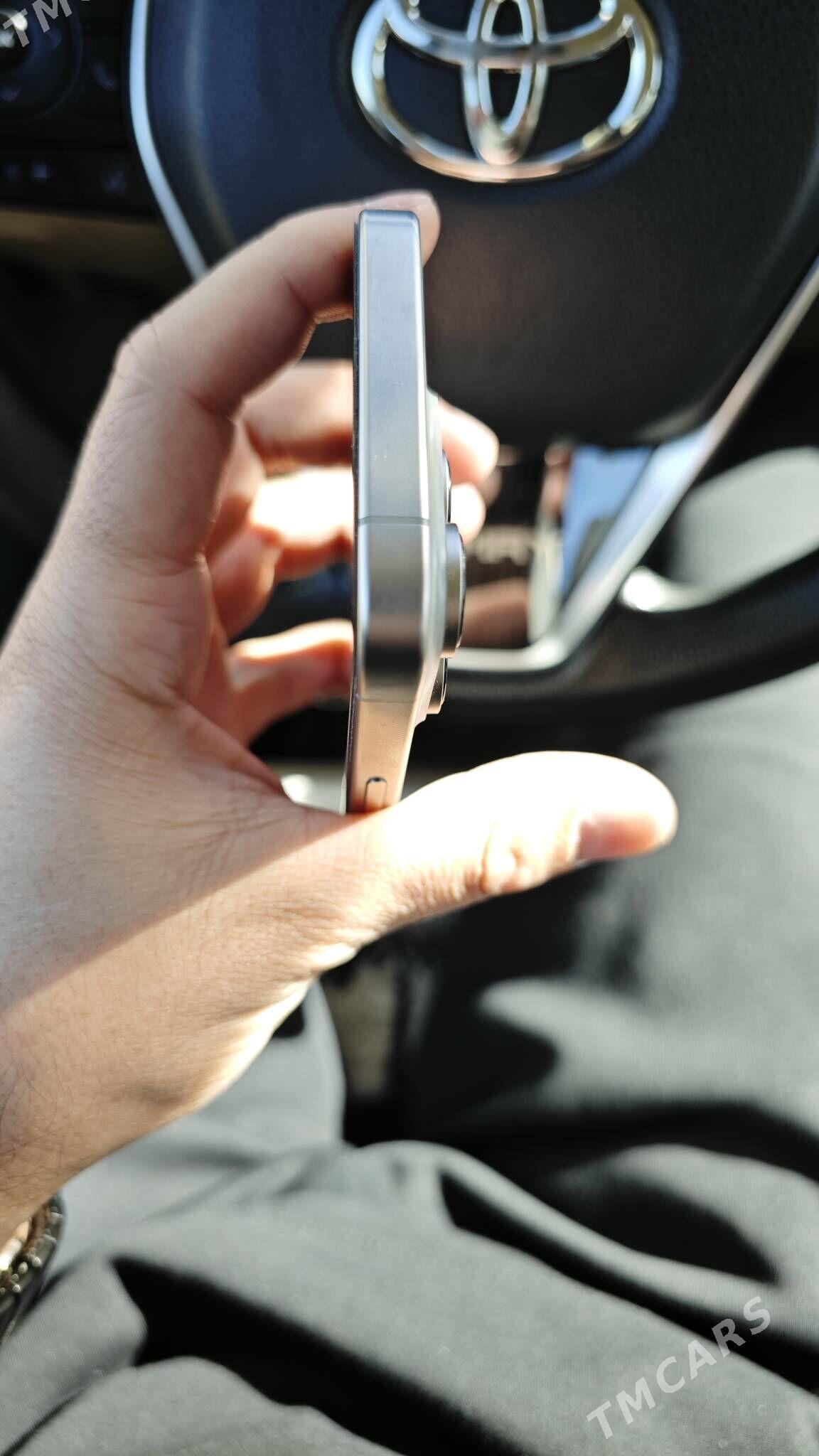 Iphone 15 pro 128GB - Анев - img 6
