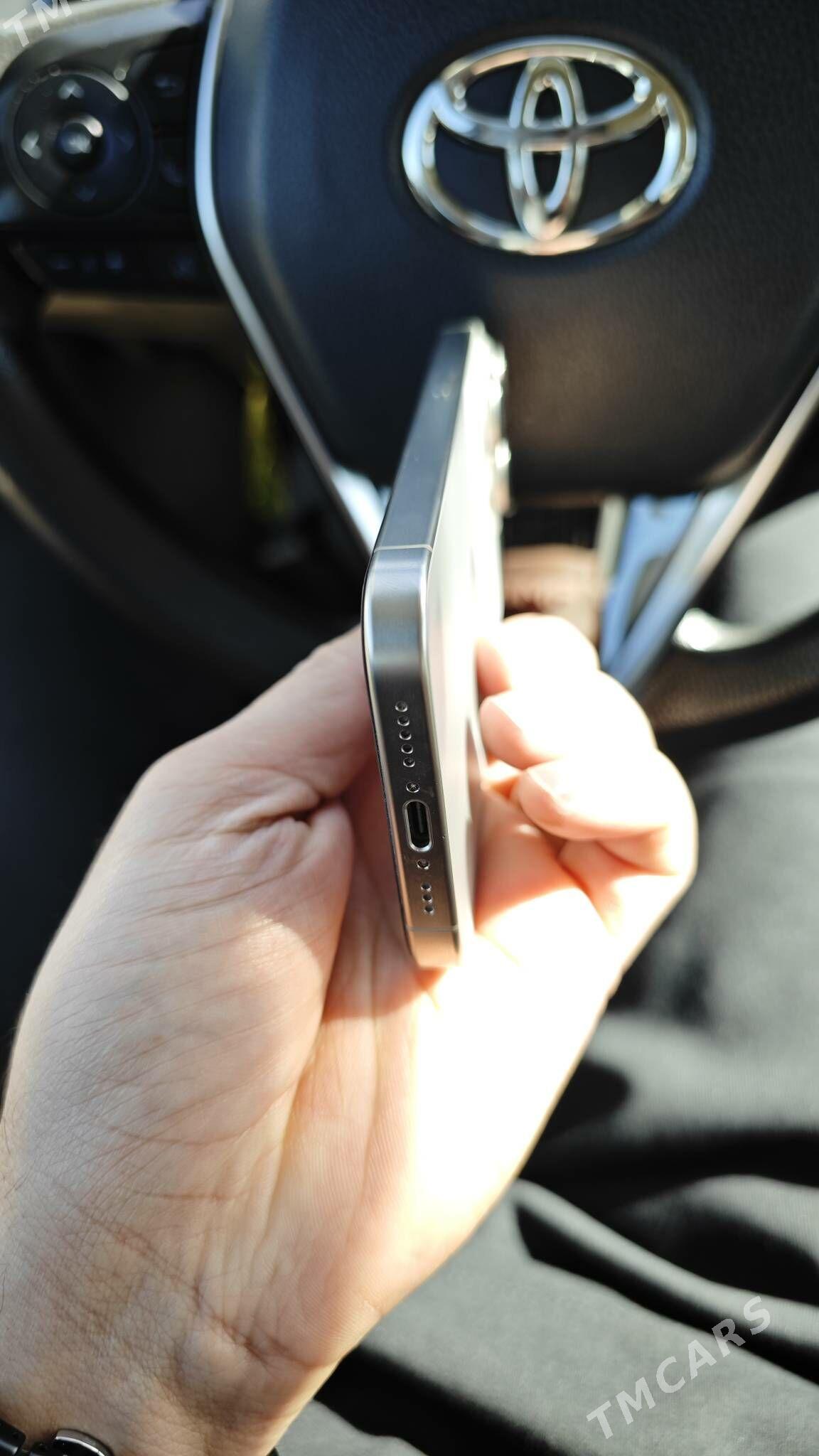 Iphone 15 pro 128GB - Анев - img 5