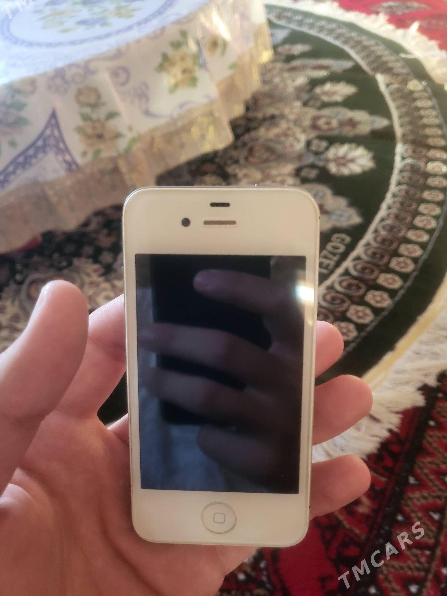 iphone 4s - Gökdepe - img 4