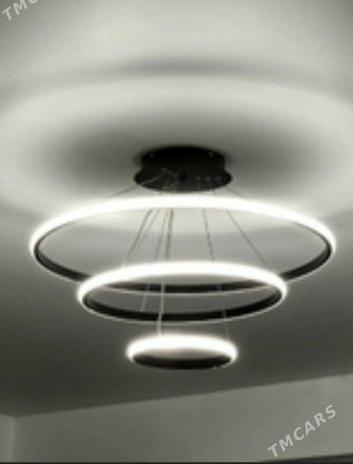 Led Lÿustra Skidka - Parahat 7 - img 2