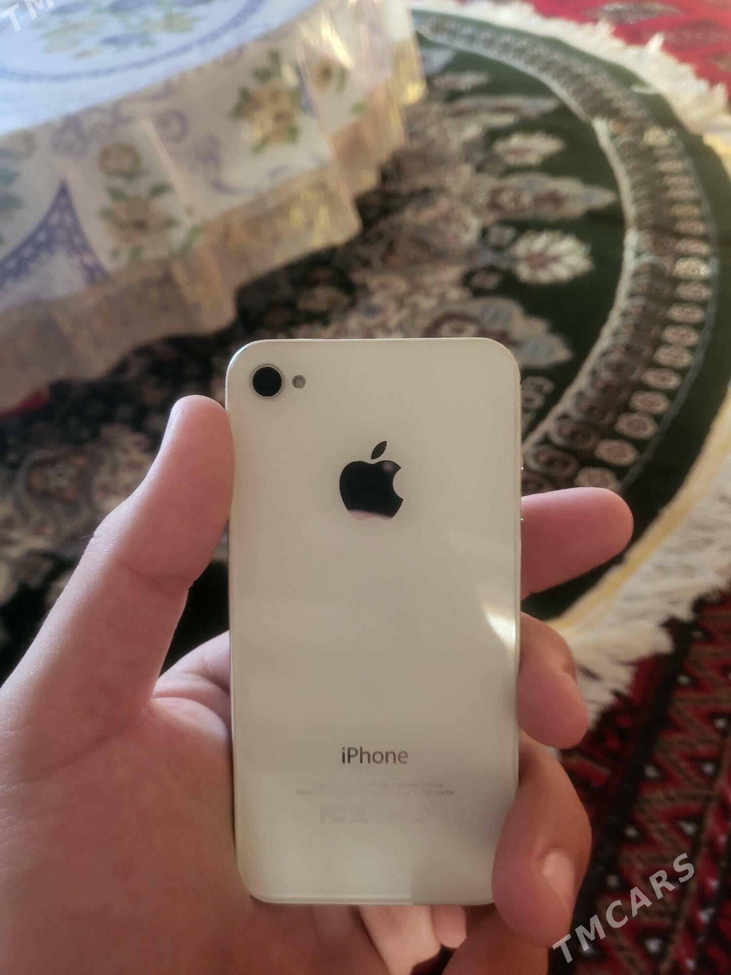 iphone 4s - Gökdepe - img 2