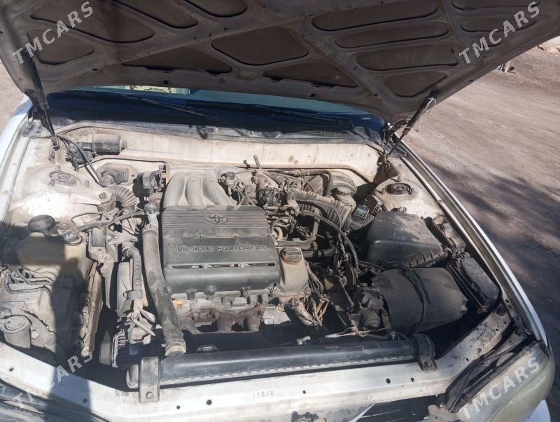 Toyota Camry 1994 - 98 000 TMT - Boldumsaz - img 6
