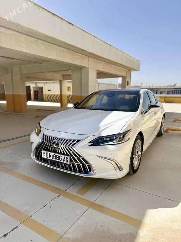 Lexus ES 350 2019 - 531 900 TMT - Ашхабад - img 5