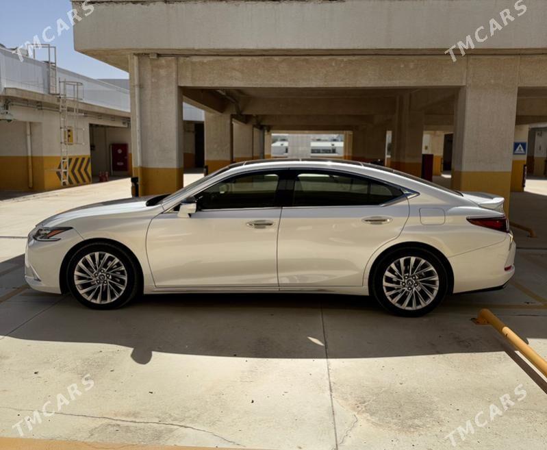 Lexus ES 350 2019 - 531 900 TMT - Ашхабад - img 3