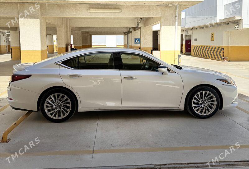 Lexus ES 350 2019 - 531 900 TMT - Ашхабад - img 1
