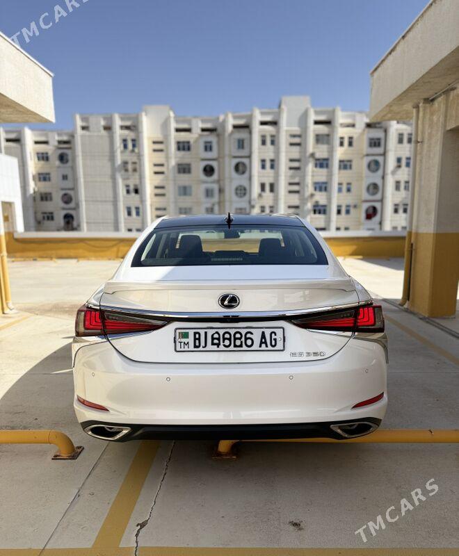 Lexus ES 350 2019 - 531 900 TMT - Ашхабад - img 7