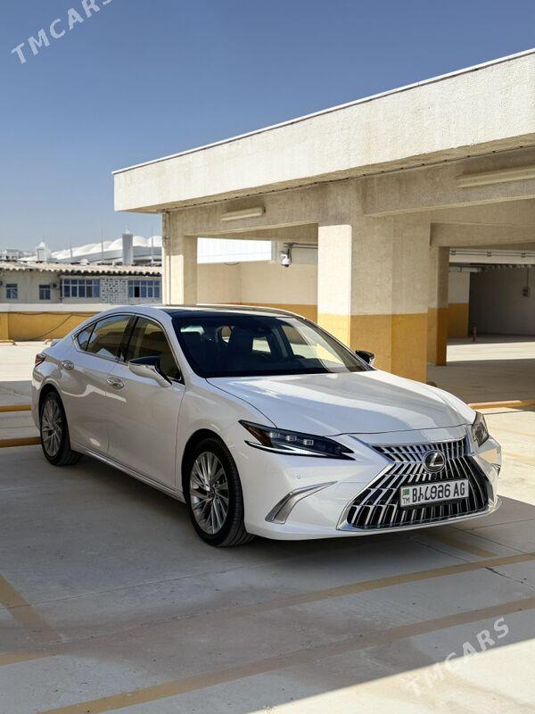 Lexus ES 350 2019 - 531 900 TMT - Ашхабад - img 2