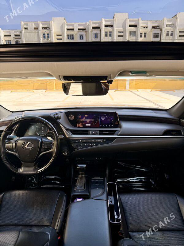 Lexus ES 350 2019 - 531 900 TMT - Ашхабад - img 6
