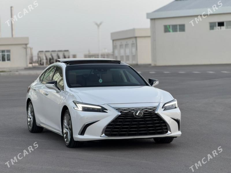Lexus ES 350 2020 - 670 000 TMT - Балканабат - img 3