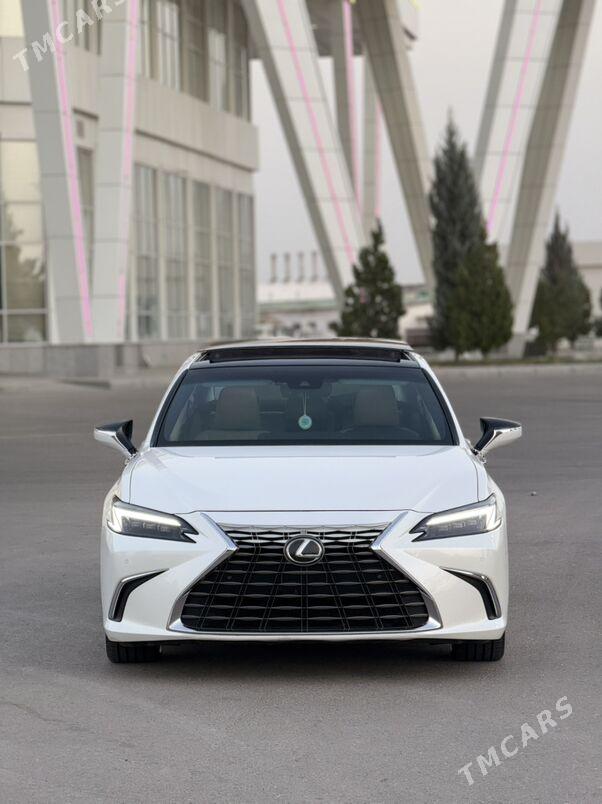Lexus ES 350 2020 - 670 000 TMT - Балканабат - img 4