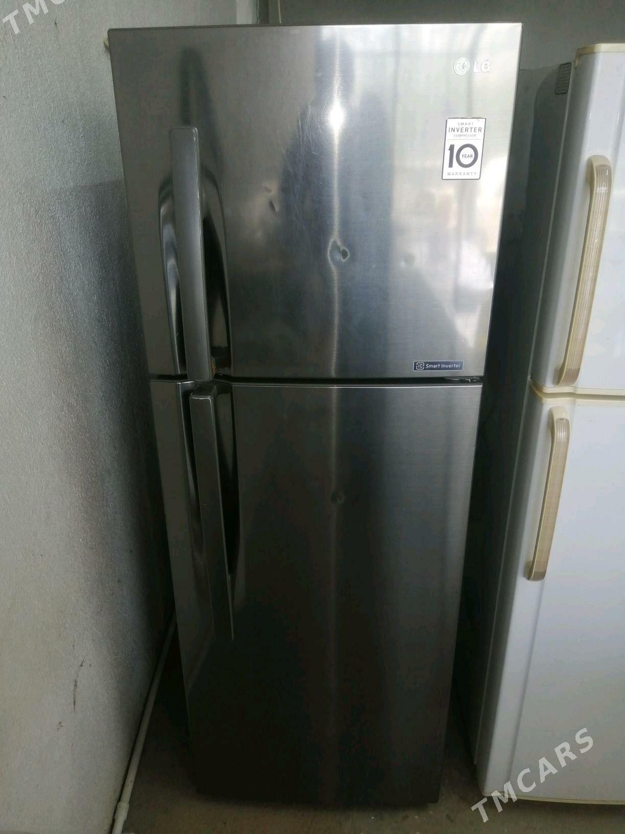 LG INVERTIR - Arkadag - img 2