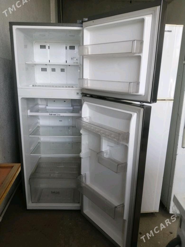 LG INVERTIR - Аркадаг - img 1