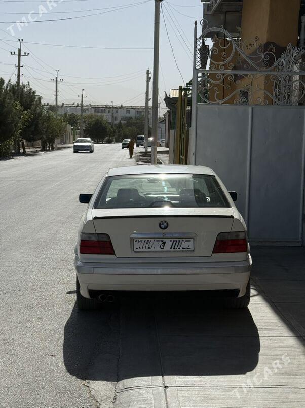 BMW E46 1998 - 75 000 TMT - Бузмеин - img 3