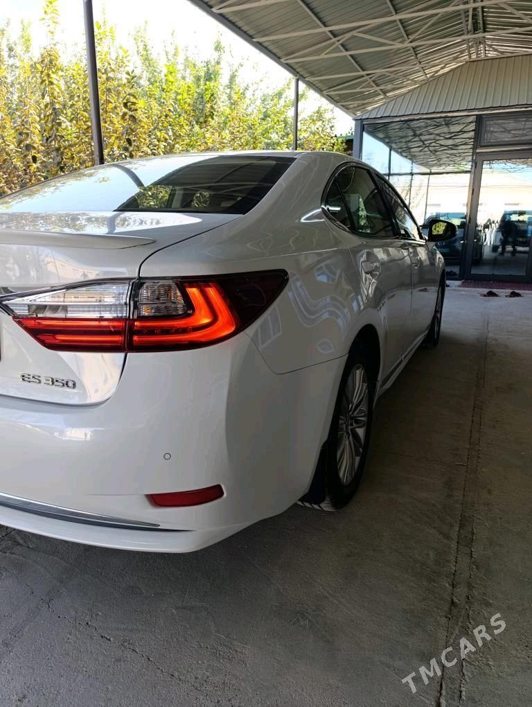 Lexus ES 350 2016 - 495 000 TMT - Ашхабад - img 4