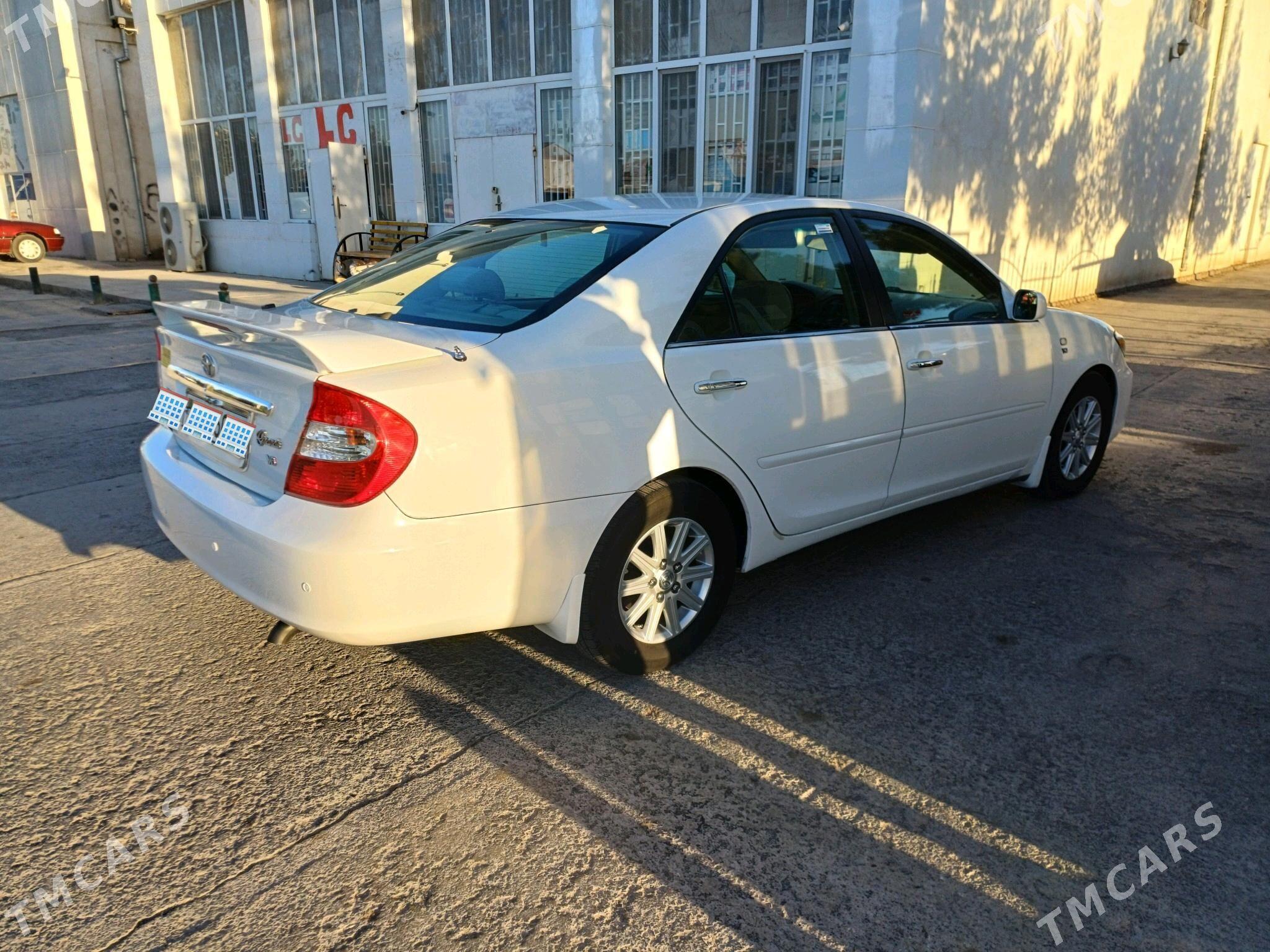 Toyota Camry 2002 - 158 000 TMT - Mary - img 2