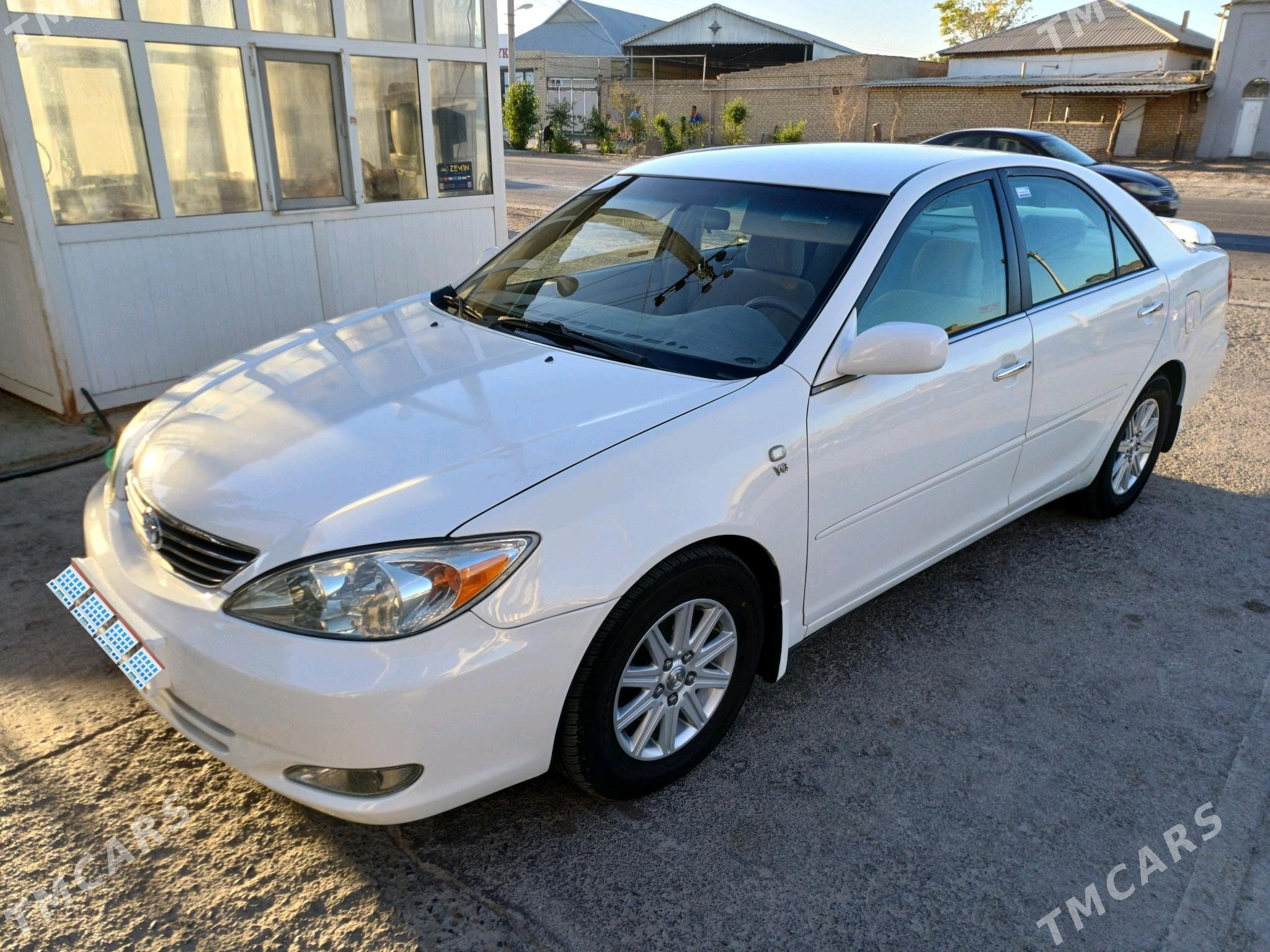 Toyota Camry 2002 - 158 000 TMT - Mary - img 3