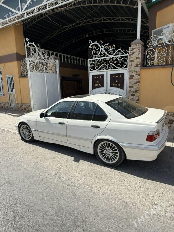 BMW E46 1998 - 75 000 TMT - Бузмеин - img 2