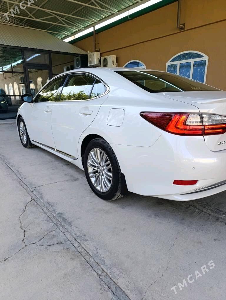 Lexus ES 350 2016 - 495 000 TMT - Ашхабад - img 5