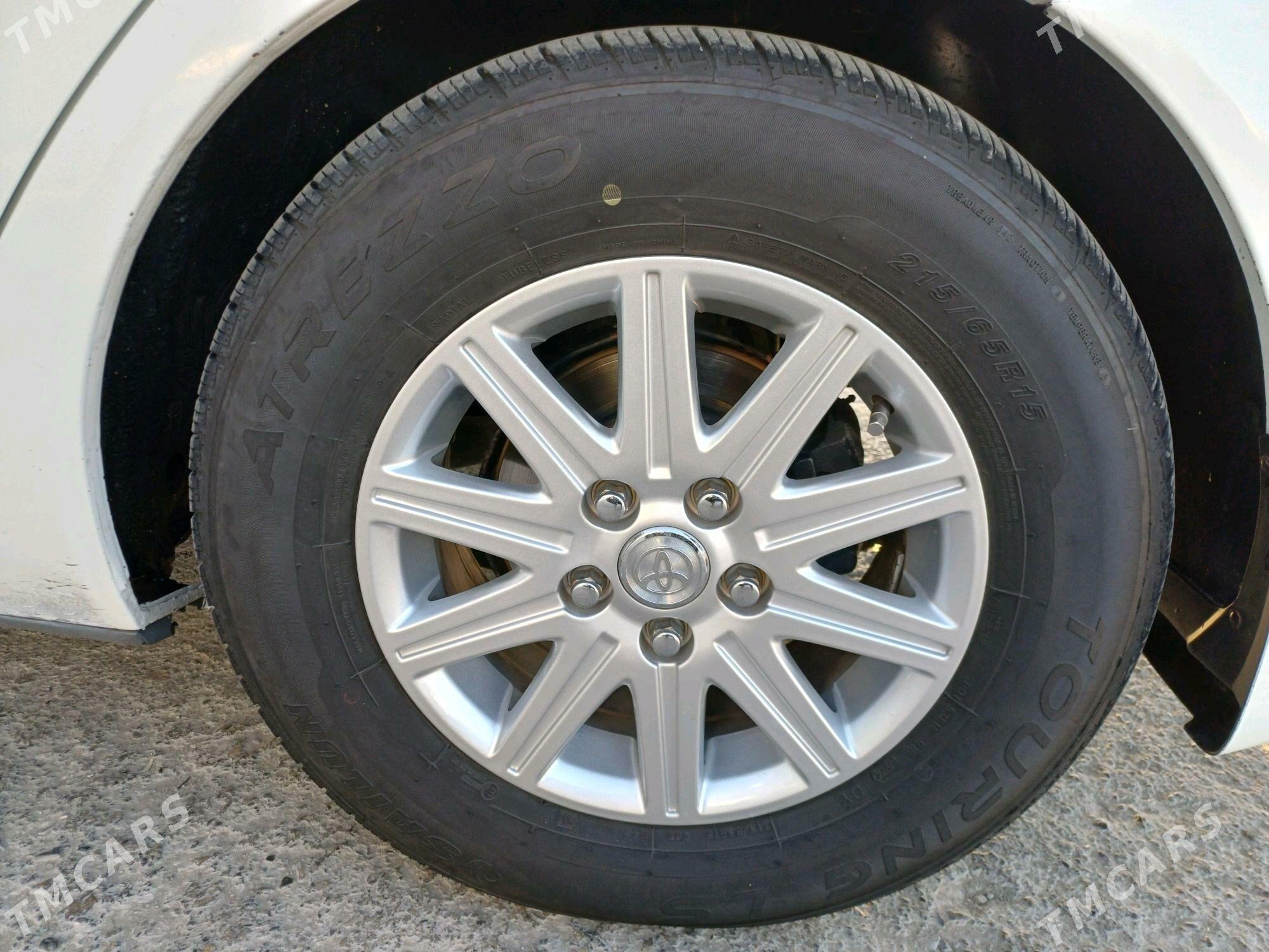 Toyota Camry 2002 - 158 000 TMT - Mary - img 6
