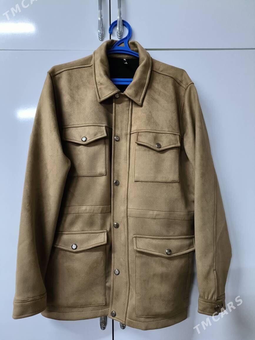 Демисезонная куртка - Туркменабат - img 3